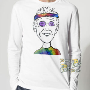 Bill Walton Basketball Guy Shirt 3