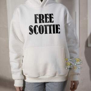 Free Scottie Scheffler Shirt 1