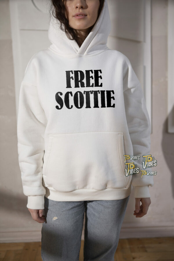 Free Scottie Scheffler Shirt 1