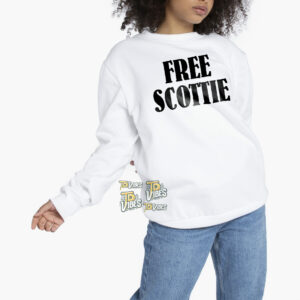 Free Scottie Scheffler Shirt 2