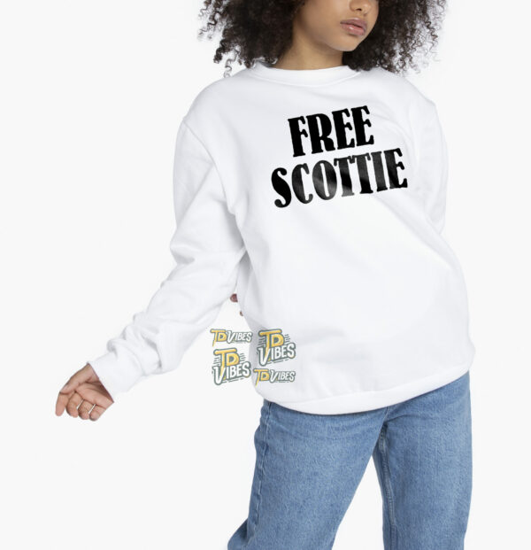 Free Scottie Scheffler Shirt 2