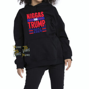 Niggas For Trump Shirt 1