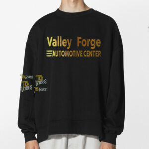 Valley Forge Automotive Center Shirt 1