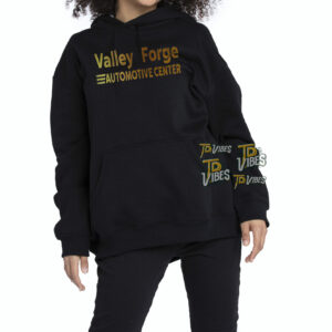 Valley Forge Automotive Center Shirt 2