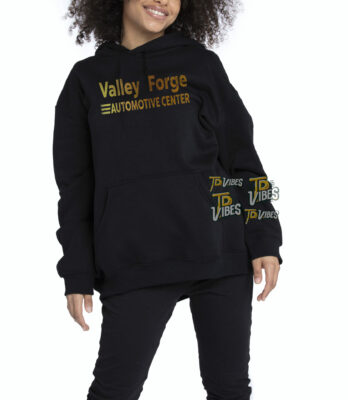 Valley Forge Automotive Center Shirt 2