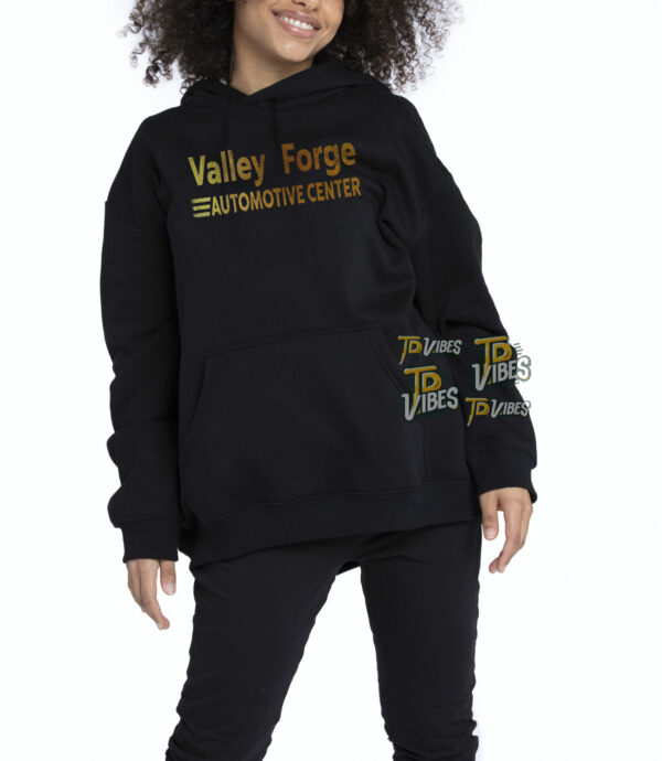 Valley Forge Automotive Center Shirt 2