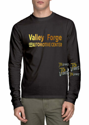 Valley Forge Automotive Center Shirt 3