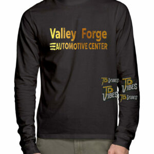 Valley Forge Automotive Center Shirt 3