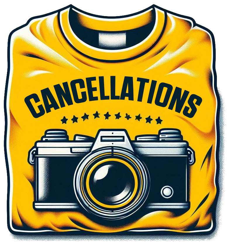 Cancellations