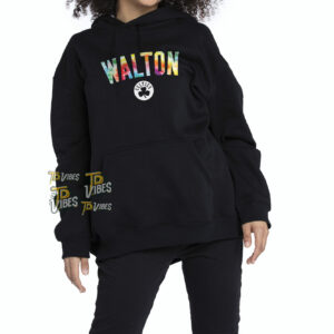 Celtics Walton Shirt 2