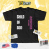 Child Of God Shirt