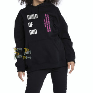 Child Of God Shirt 2