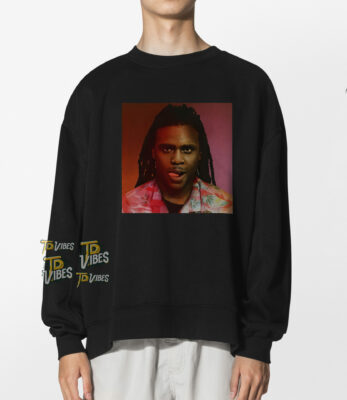 Childish Gambino And Chief Keef Shirt 1