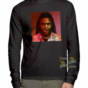 Childish Gambino And Chief Keef Shirt 3