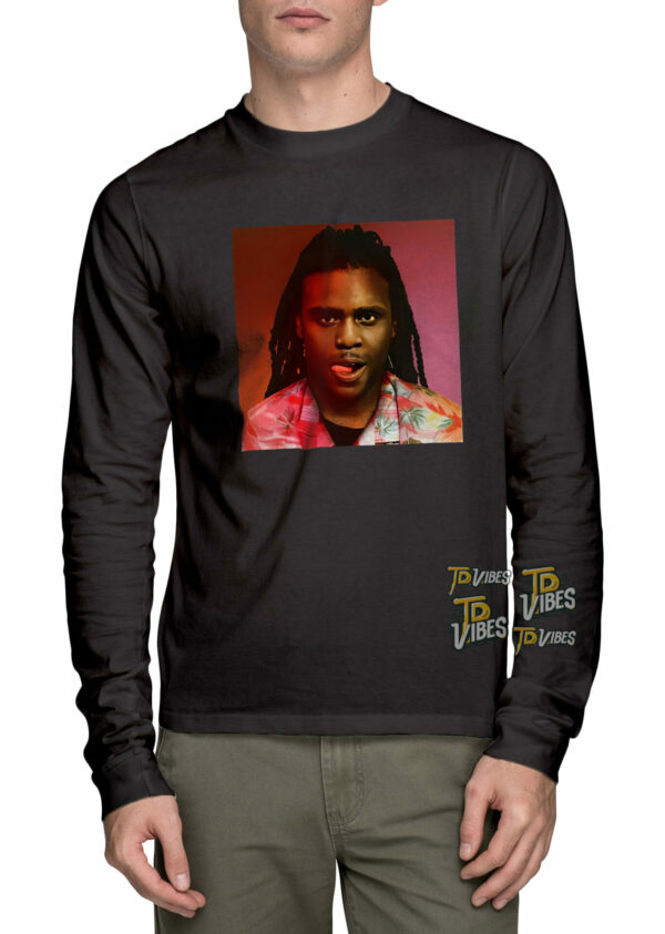 Childish Gambino And Chief Keef Shirt 3