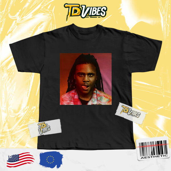 Childish Gambino And Chief Keef Shirt