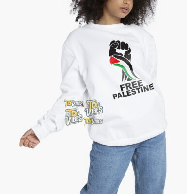 Free Palestine Shirt 1