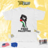 Free Palestine Shirt