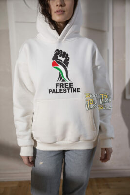 Free Palestine Shirt 3