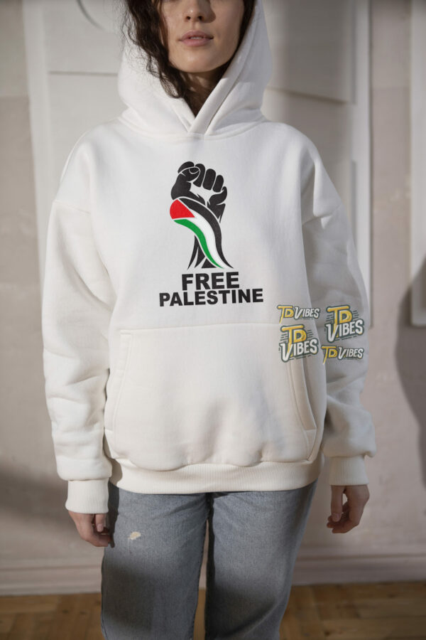 Free Palestine Shirt 3