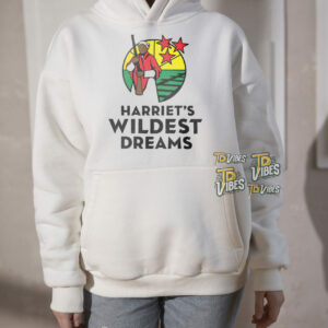 Harriet's Wildest Dreams Shirt 2