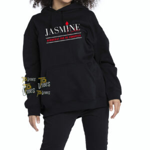 Jasmine Crockett Shirt 1