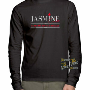 Jasmine Crockett Shirt 3