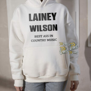 Lainey Wilson Best Ass In Country Music Shirt 1