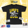 Lord's Gym Shirt