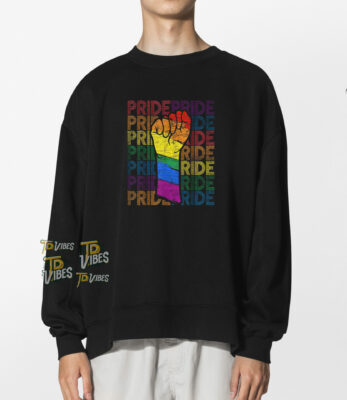 Pride Shirt 1