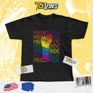 Pride Shirt