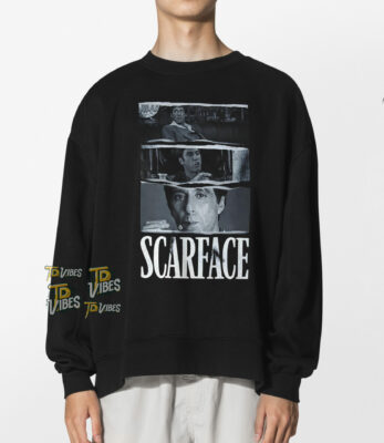 Scarface Shirt 3