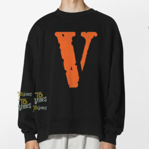 Vlone Shirt 1