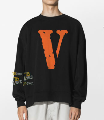 Vlone Shirt 1