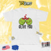 Olive You Pun Shirt