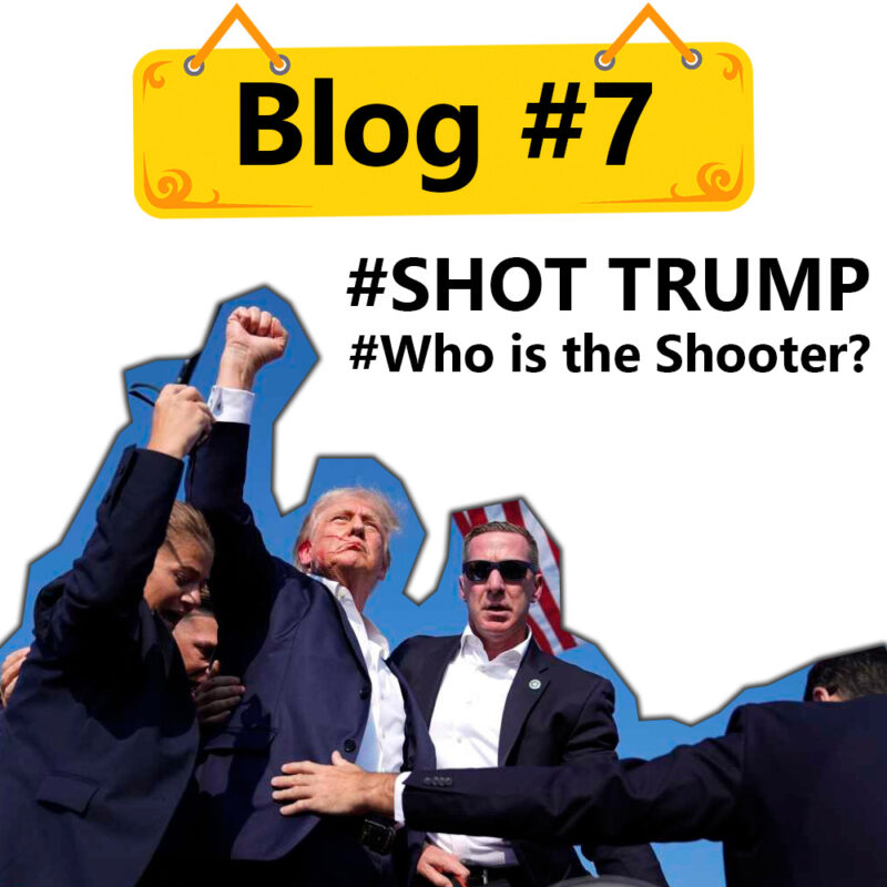 Shot Trump Understanding The Incident