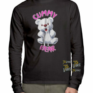 Cummy Bear Gay Shirt 3