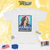 Kamala Harris For Trans Vote Transgender Rights President T-shirt