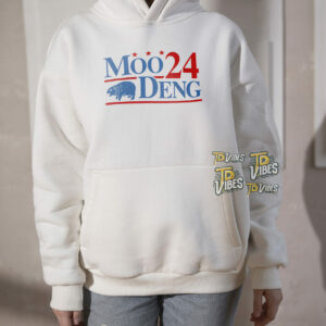 Moo Deng 24 Shirt 1