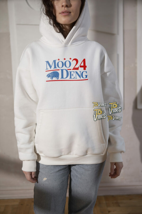 Moo Deng 24 Shirt 1