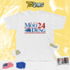 Moo Deng 24 Shirt