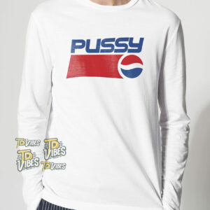 Pussy Lesbian Shirt 2