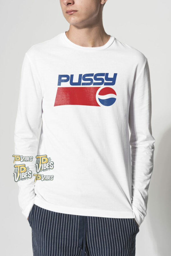 Pussy Lesbian Shirt 2