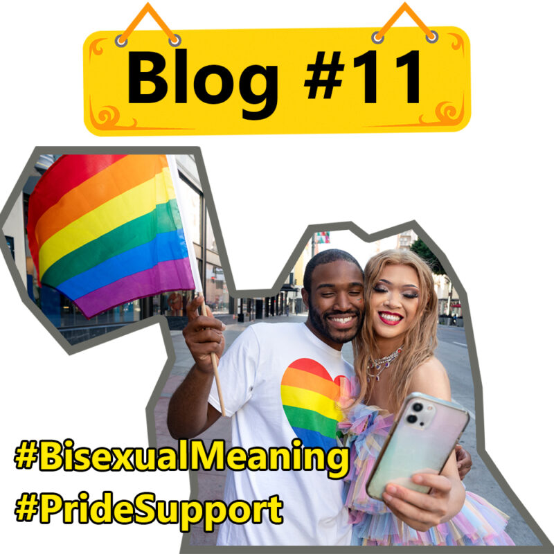 Bisexual Meaning Thumbnail