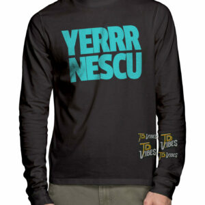 Yerrr Nescu Shirt 1