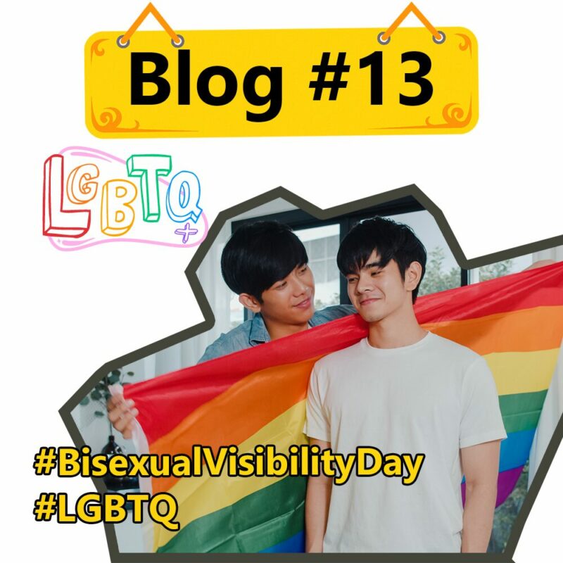 Bisexual Visibility Day Thumbnail