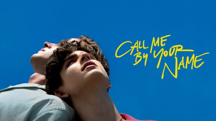 "Call Me by Your Name" explores a coming-of-age romance set against the backdrop of an Italian summer.