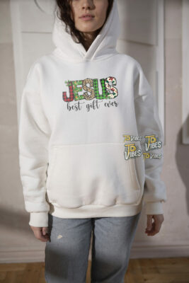 Jesus Best Gift Ever Shirt 3