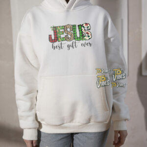 Jesus Best Gift Ever Shirt 3