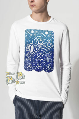 Los Doyers Shirt 2